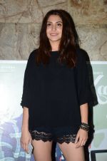 Anushka Sharma at Kapoor N Sons screening on 15th March 2016